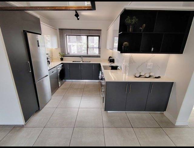 3 BEDROOM APARTMENT FOR SALE IN IZINGA